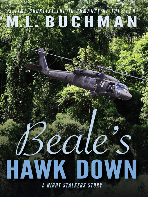 Title details for Beale's Hawk Down by M. L. Buchman - Available